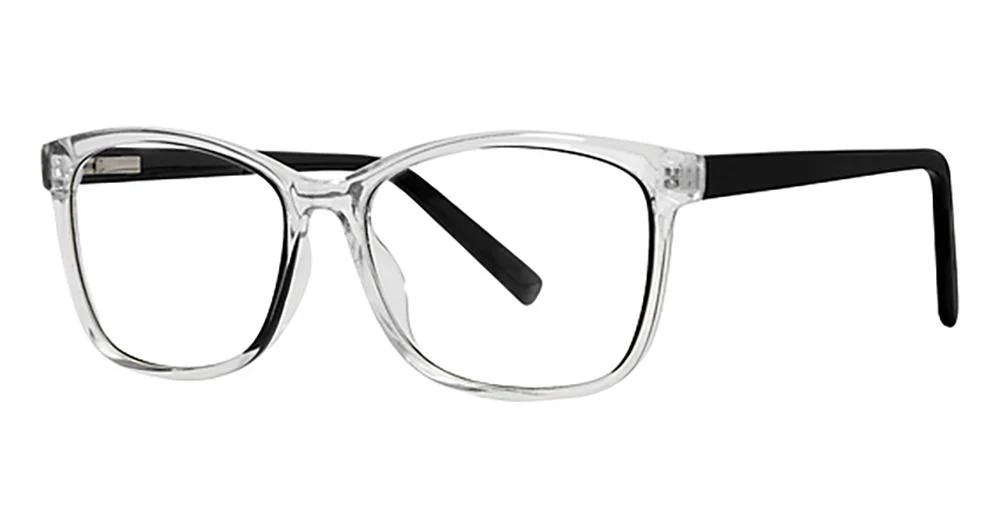 PLASTICS II LAUREN Eyeglasses - Image 5