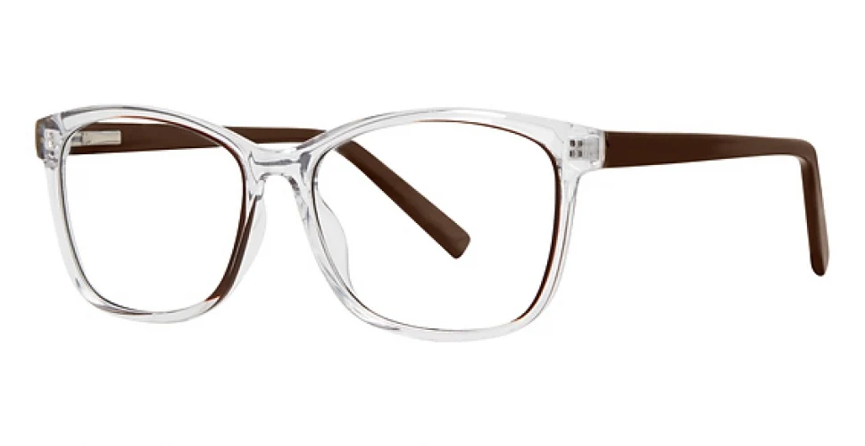 PLASTICS II LAUREN Eyeglasses - Image 7