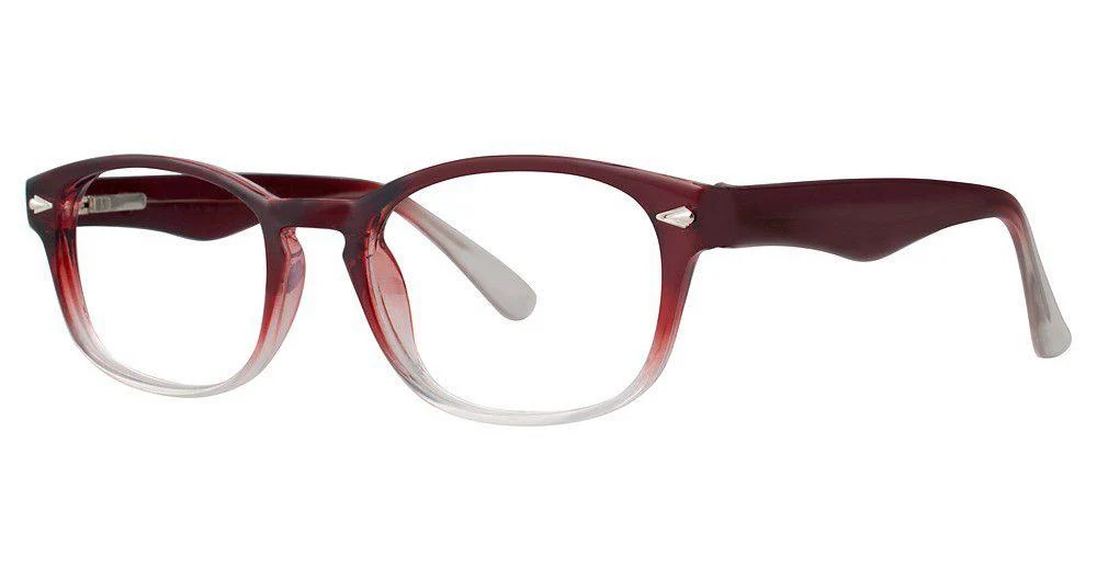 PLASTICS II LEISURE Eyeglasses - Image 6