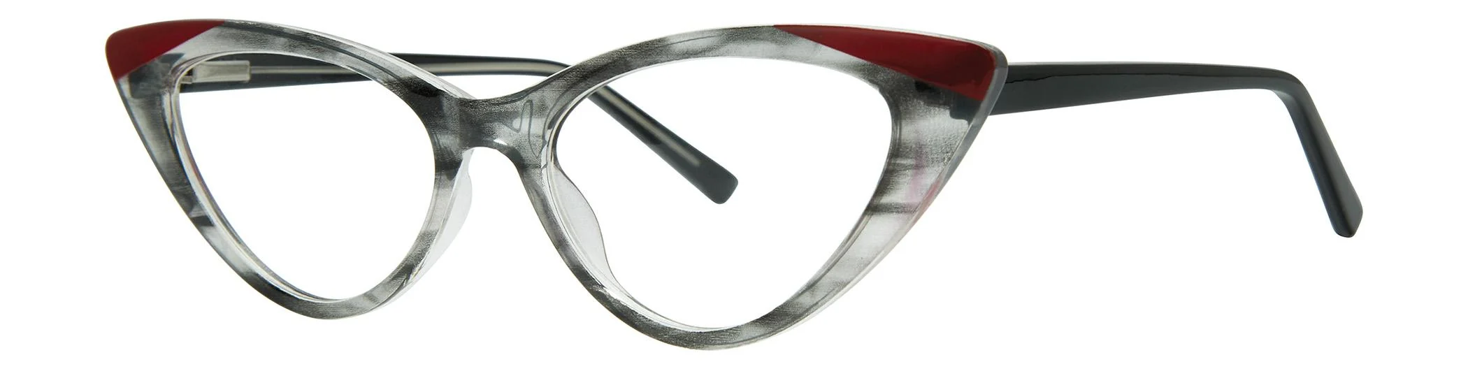 PLASTICS II MABEL Eyeglasses