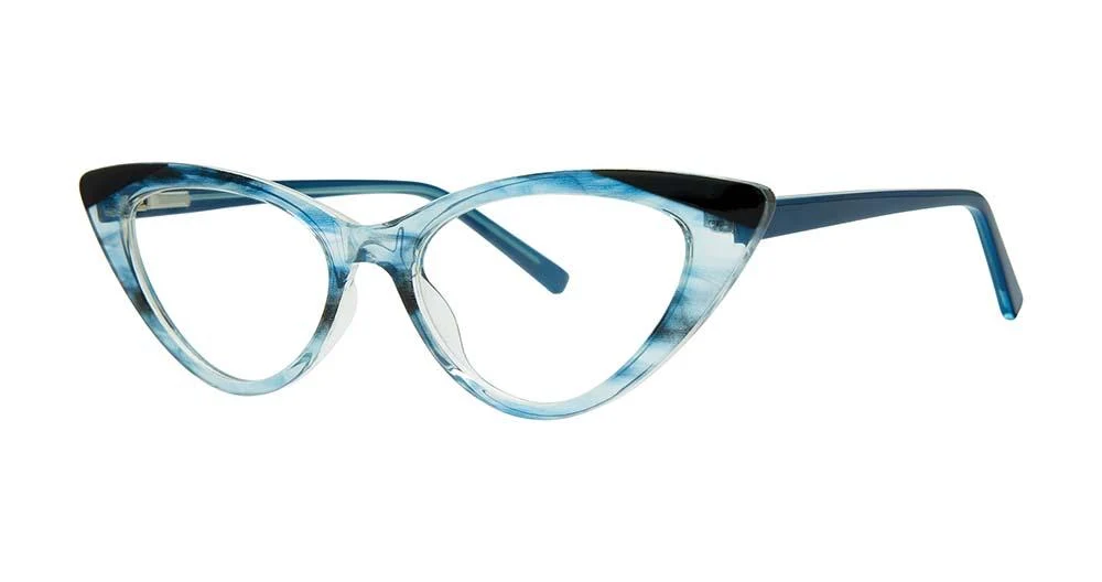 PLASTICS II MABEL Eyeglasses - Image 4