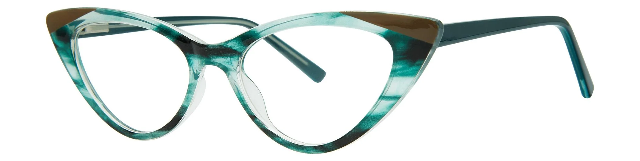 PLASTICS II MABEL Eyeglasses - Image 5