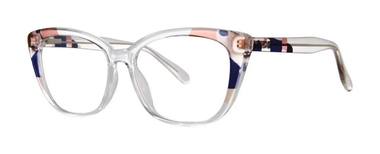 PLASTICS II MACIE Eyeglasses - Image 3