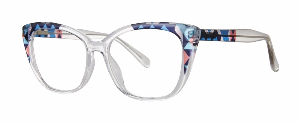 PLASTICS II MACIE Eyeglasses - Image 5