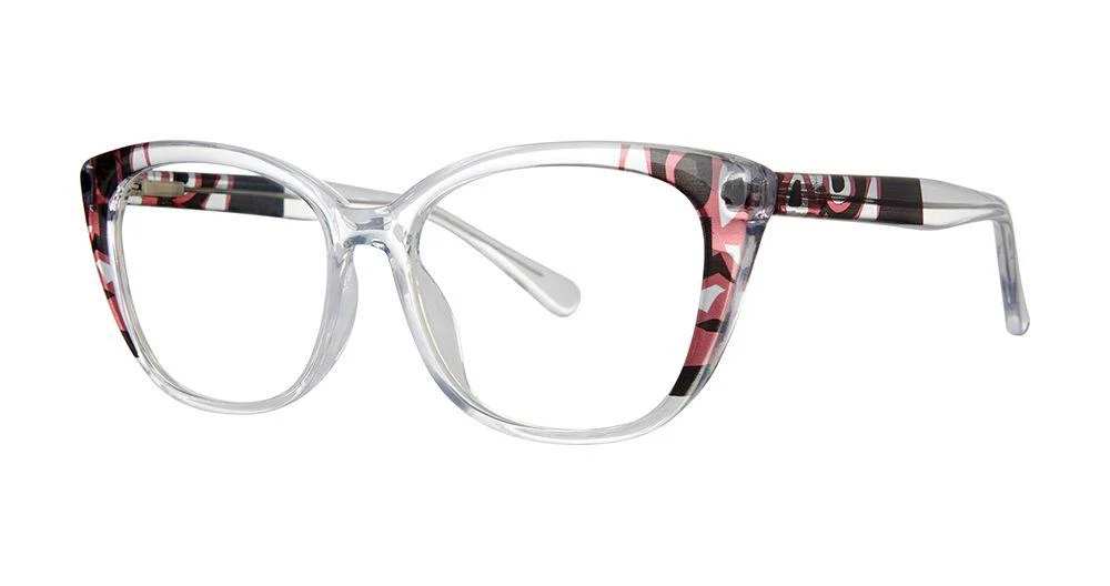 PLASTICS II MACIE Eyeglasses - Image 6