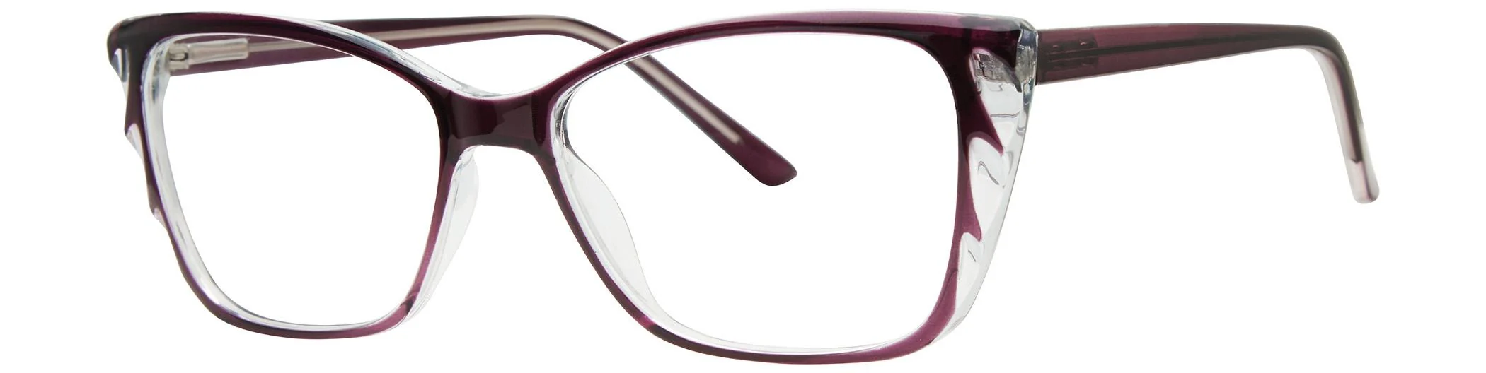 PLASTICS II MAEVE Eyeglasses - Image 3