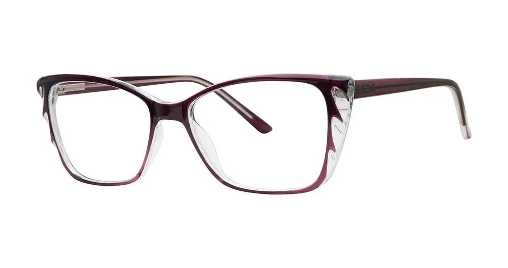 PLASTICS II MAEVE Eyeglasses - Image 4