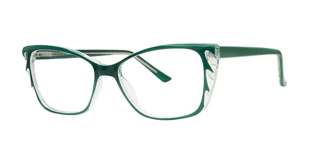 PLASTICS II MAEVE Eyeglasses - Image 5