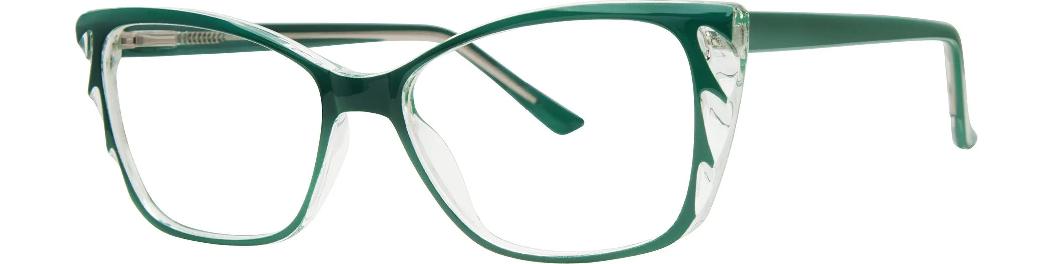 PLASTICS II MAEVE Eyeglasses - Image 6