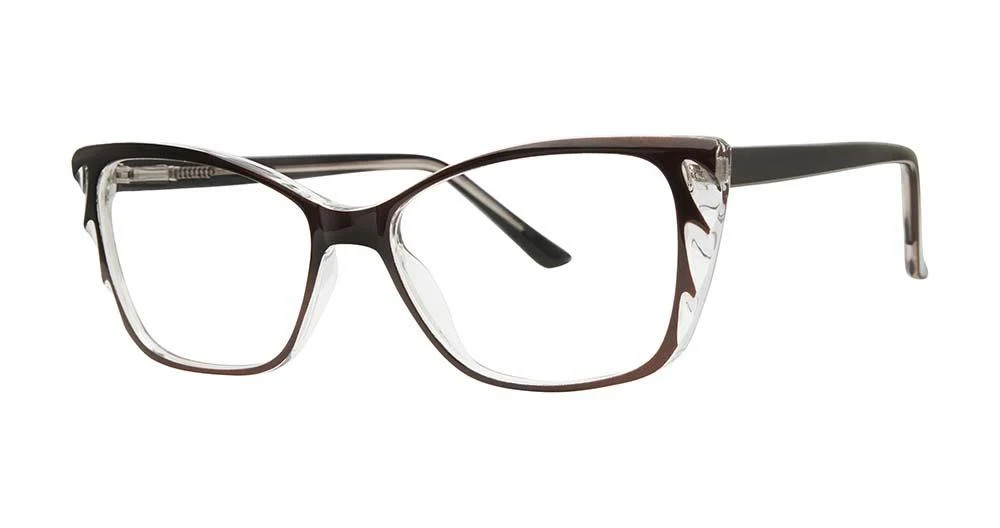 PLASTICS II MAEVE Eyeglasses - Image 7