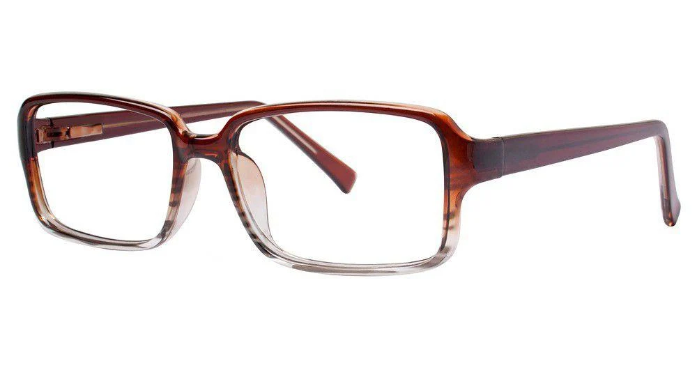 PLASTICS II MARCUS Eyeglasses - Image 5
