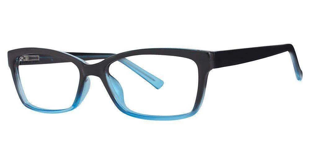 PLASTICS II MELLOW Eyeglasses - Image 2