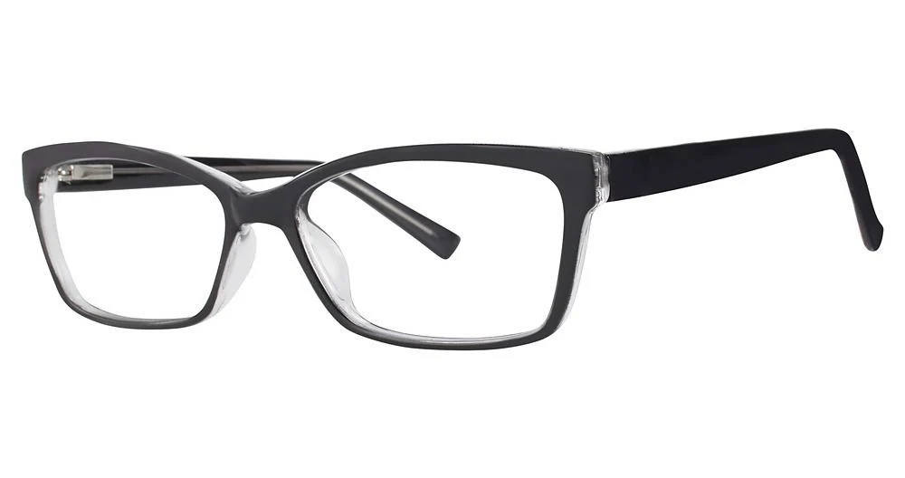 PLASTICS II MELLOW Eyeglasses - Image 5