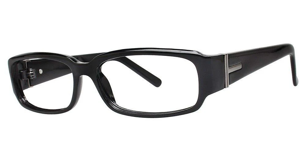 PLASTICS II MERGER Eyeglasses - Image 2