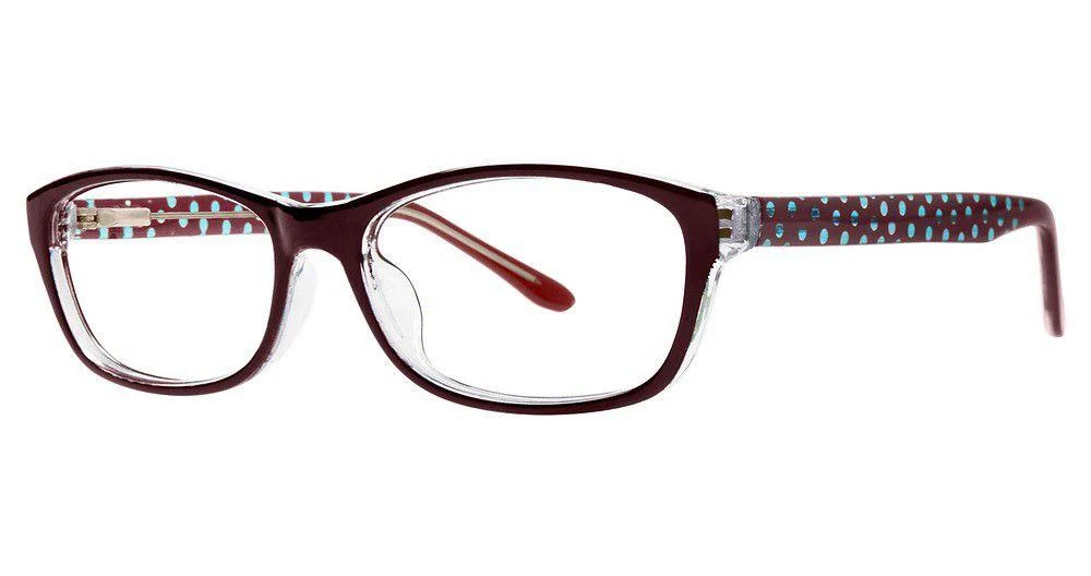 PLASTICS II MOTION Eyeglasses - Image 2
