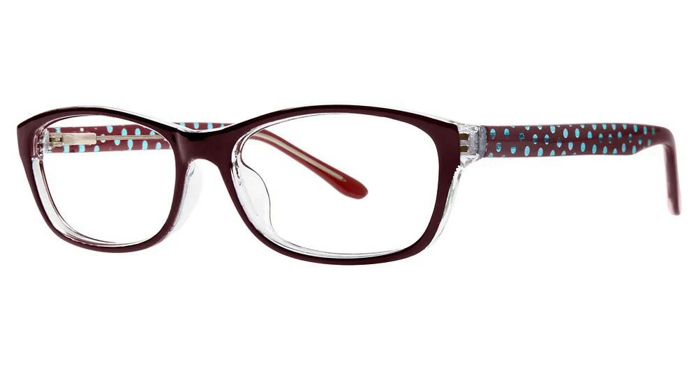 PLASTICS II MOTION Eyeglasses - Image 6