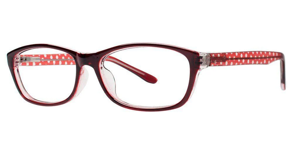 PLASTICS II MOTION Eyeglasses - Image 8