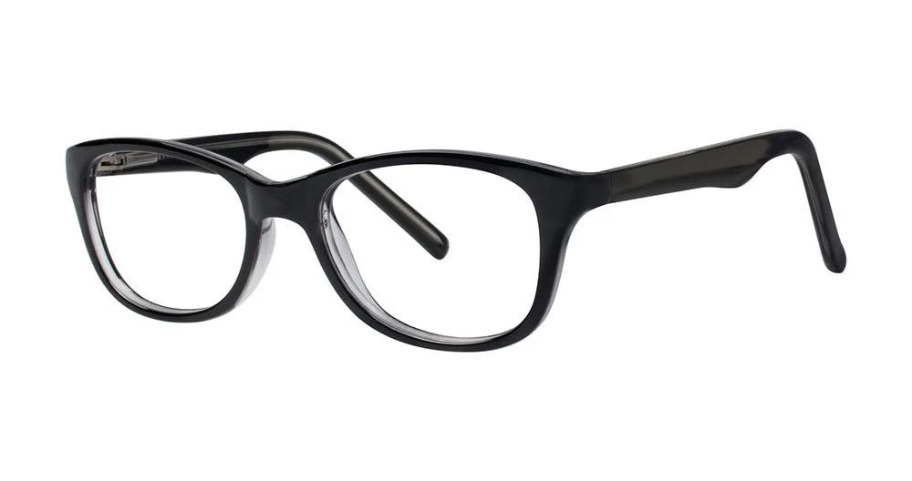 PLASTICS II MUFFIN Eyeglasses