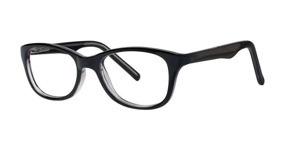 PLASTICS II MUFFIN Eyeglasses - Image 2