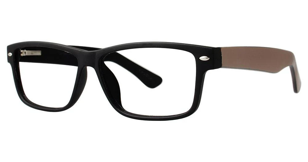 PLASTICS II OBSERVE Eyeglasses - Image 5