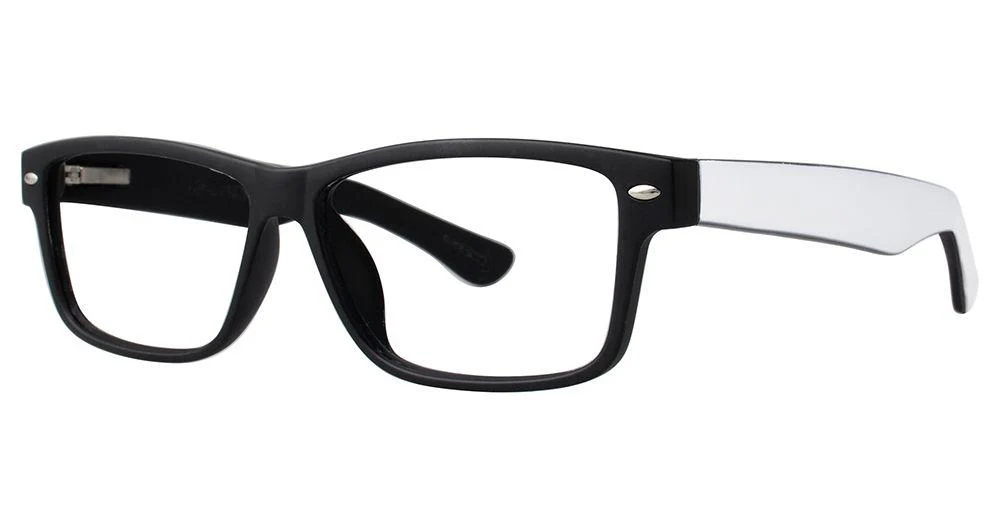 PLASTICS II OBSERVE Eyeglasses - Image 7