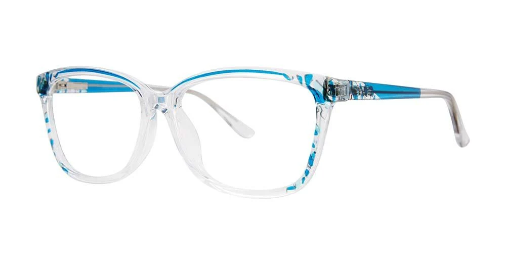 PLASTICS II ORIGIN Eyeglasses