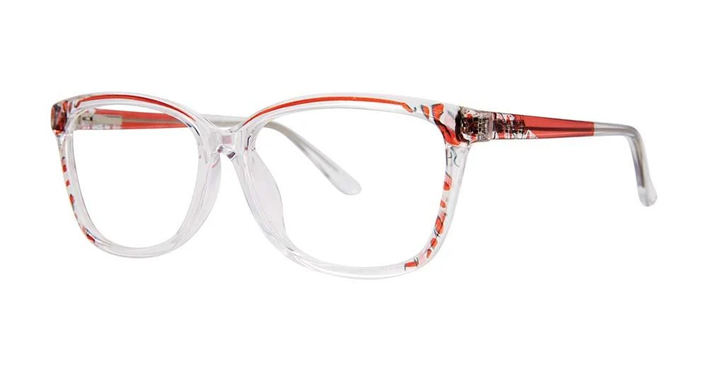 PLASTICS II ORIGIN Eyeglasses - Image 5