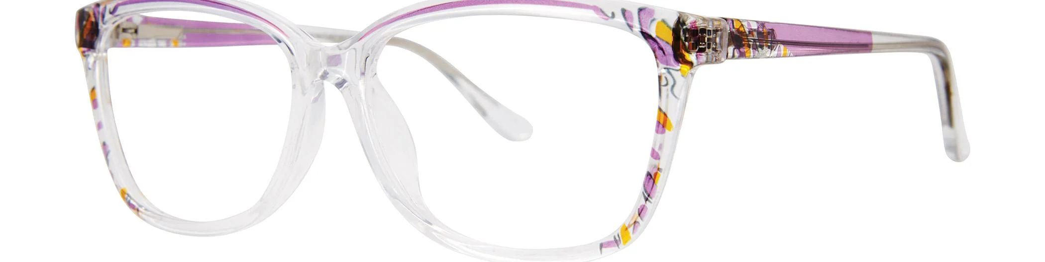 PLASTICS II ORIGIN Eyeglasses - Image 6