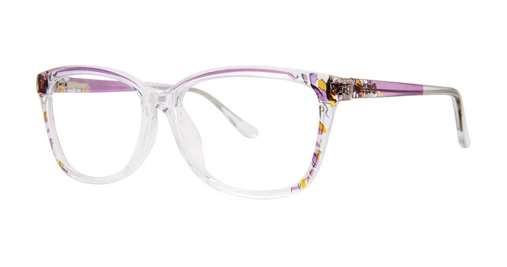 PLASTICS II ORIGIN Eyeglasses - Image 7