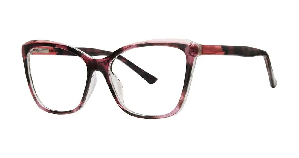 PLASTICS II OUTGUESS Eyeglasses