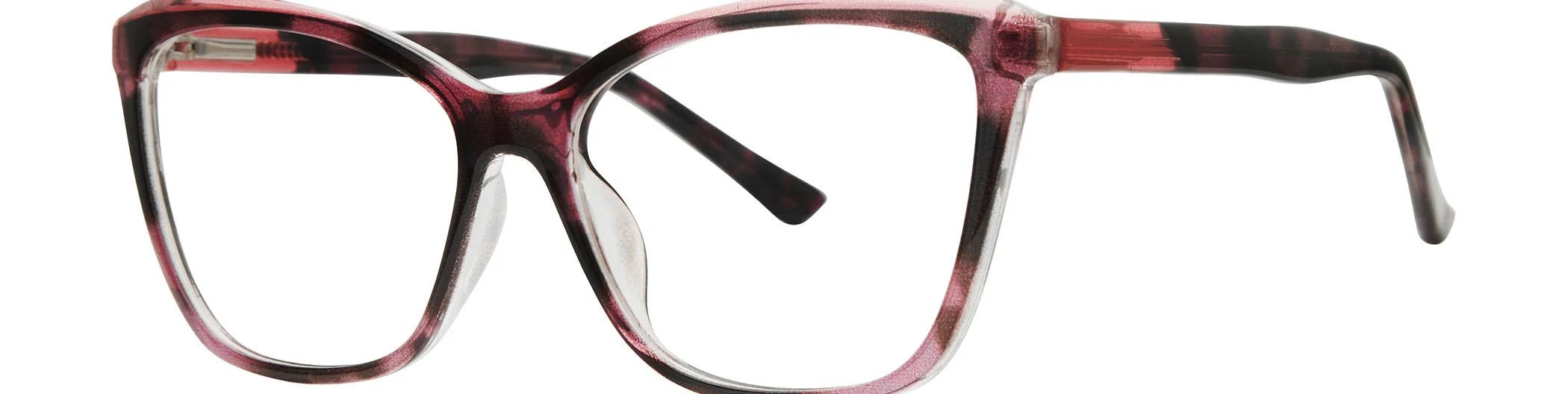 PLASTICS II OUTGUESS Eyeglasses - Image 6