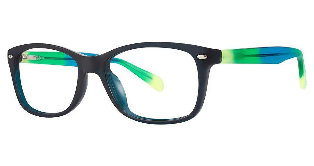 PLASTICS II PHASE Eyeglasses - Image 5