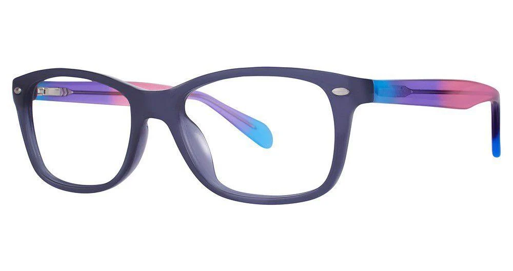PLASTICS II PHASE Eyeglasses - Image 7