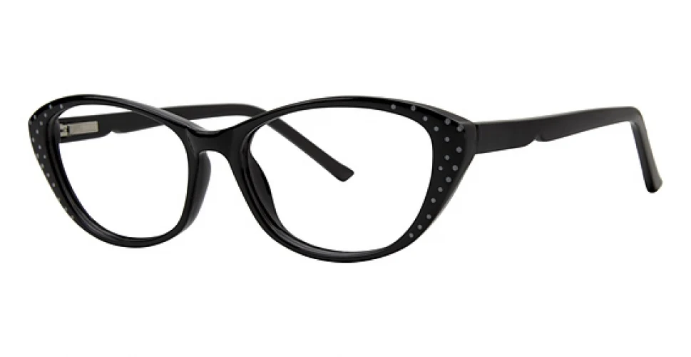 PLASTICS II PIPER Eyeglasses - Image 3