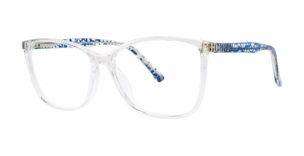 PLASTICS II PREPARE Eyeglasses - Image 3