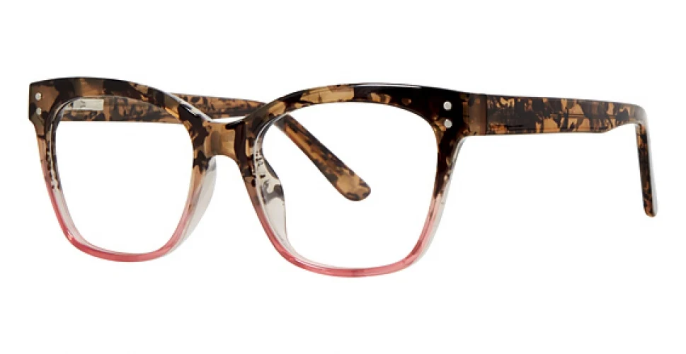 PLASTICS II REACTION Eyeglasses - Image 4