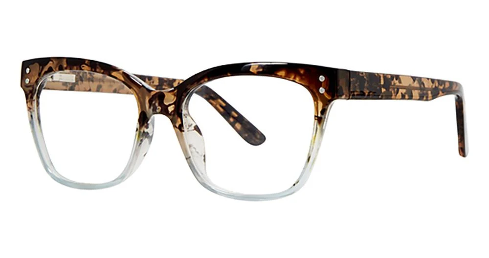 PLASTICS II REACTION Eyeglasses - Image 7