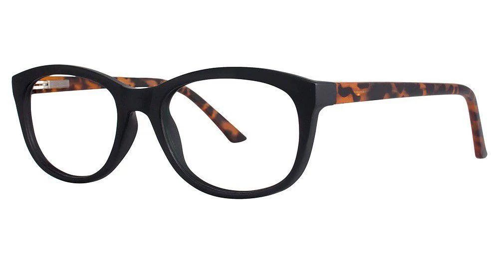 PLASTICS II RELAX Eyeglasses