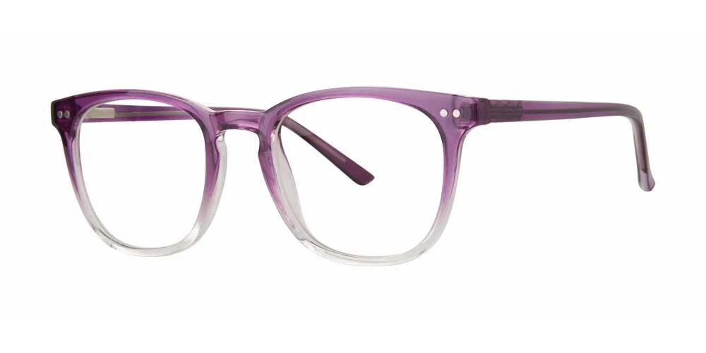 PLASTICS II REPUTATION Eyeglasses - Image 3