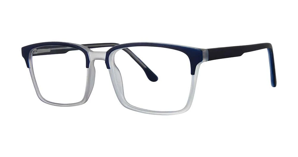 PLASTICS II RESPOND Eyeglasses - Image 2