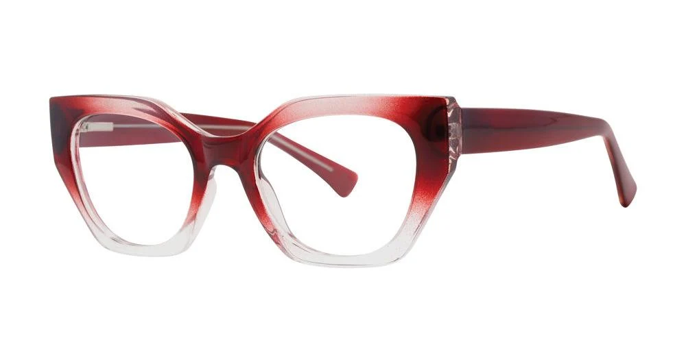 PLASTICS II REVEAL Eyeglasses