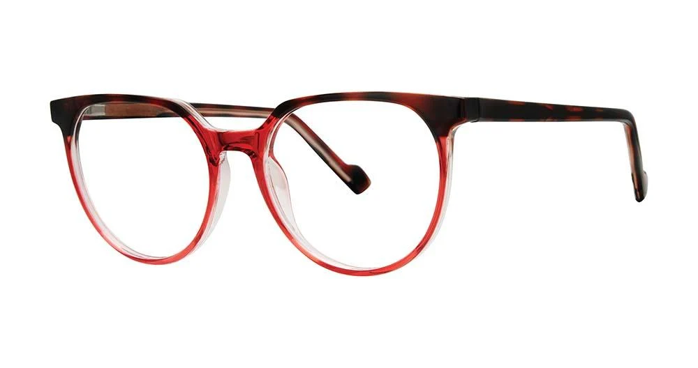 PLASTICS II REVIVAL Eyeglasses