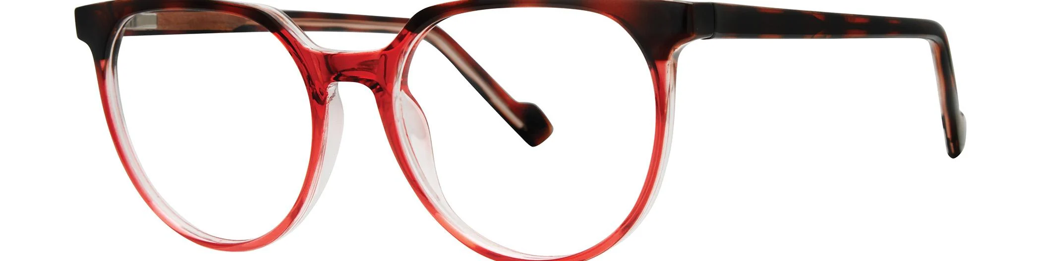 PLASTICS II REVIVAL Eyeglasses - Image 2