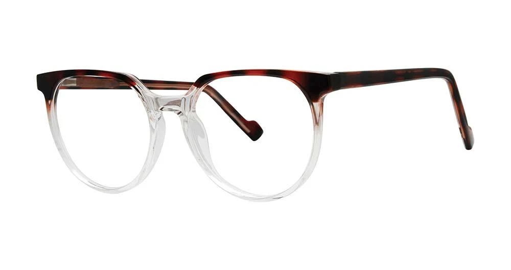 PLASTICS II REVIVAL Eyeglasses - Image 3