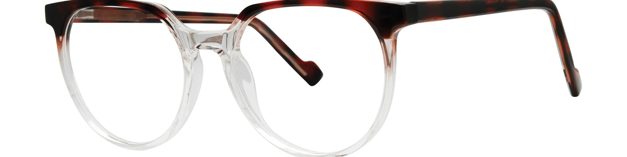 PLASTICS II REVIVAL Eyeglasses - Image 4