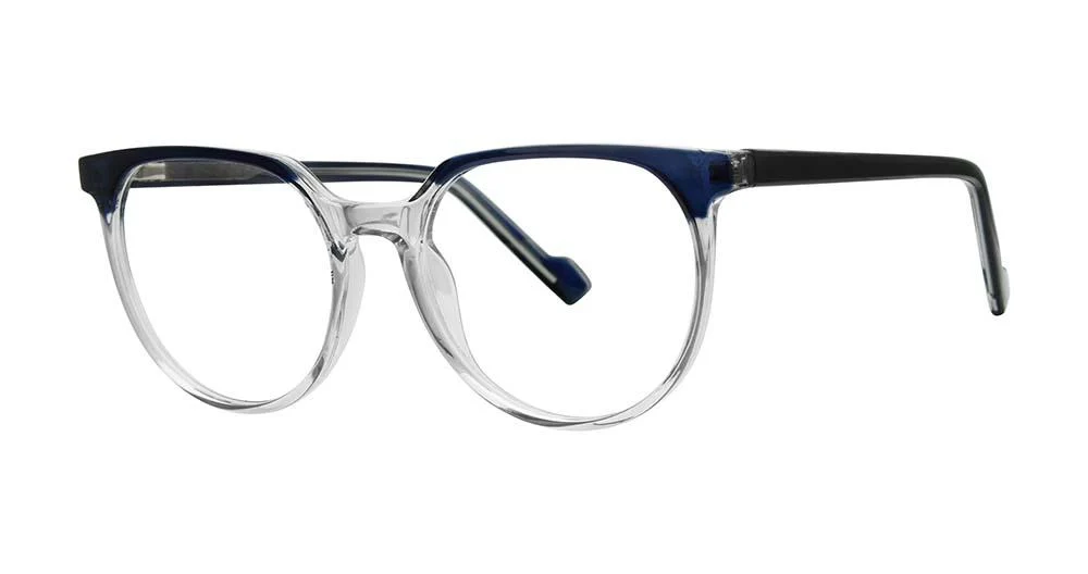 PLASTICS II REVIVAL Eyeglasses - Image 5