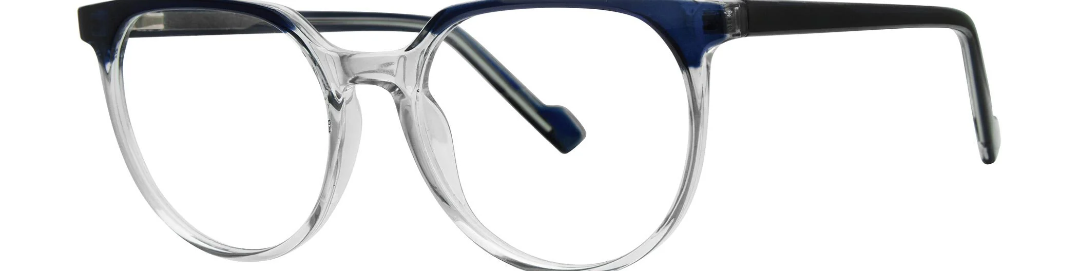 PLASTICS II REVIVAL Eyeglasses - Image 6
