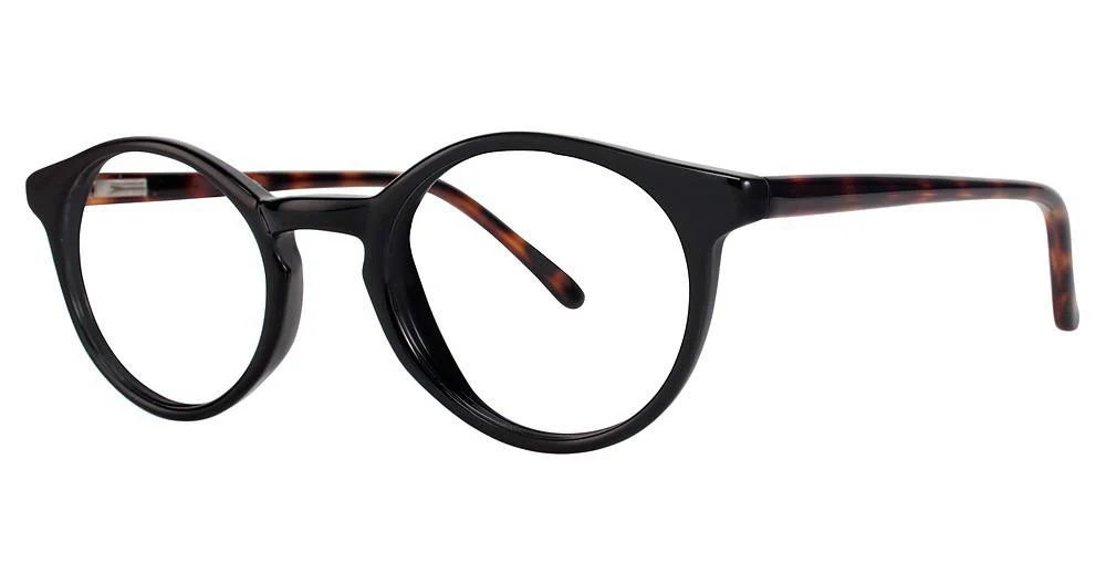 PLASTICS II RIVALRY Eyeglasses - Image 4