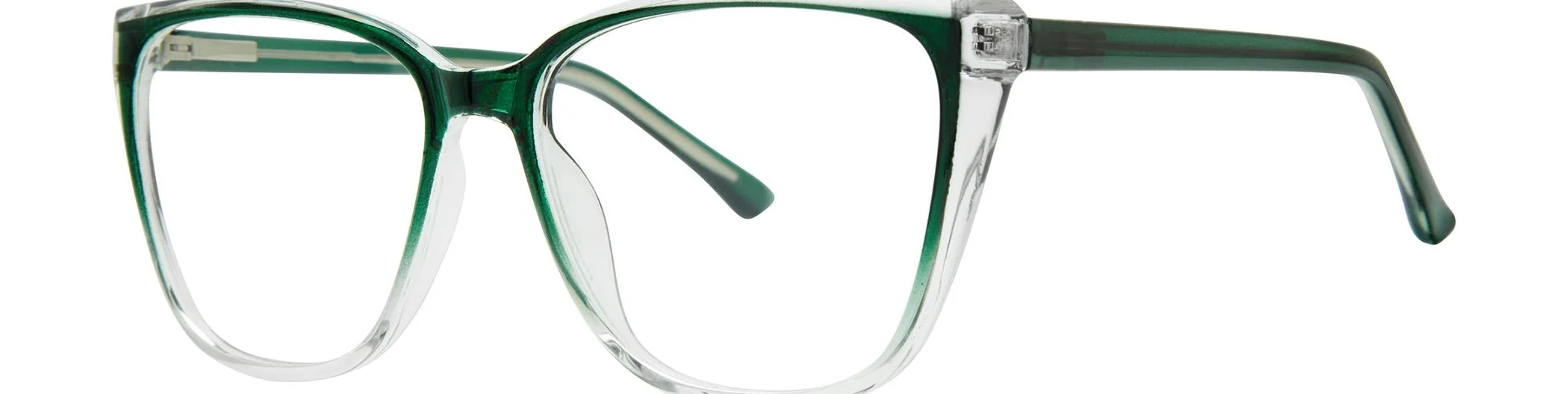 PLASTICS II SABRINA Eyeglasses - Image 2