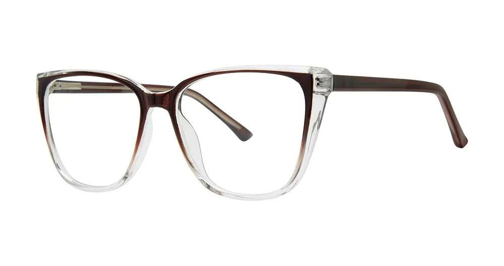 PLASTICS II SABRINA Eyeglasses - Image 3